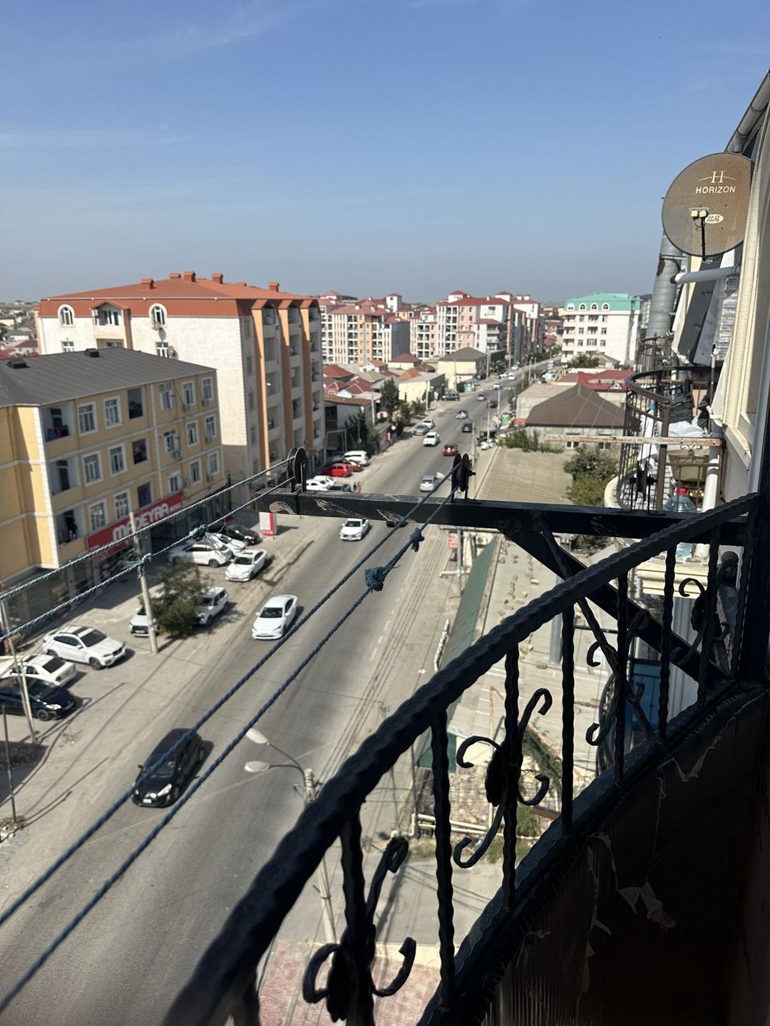 Satılır 3 otaqlı yeni tikili 86 m² — Mənzil, Bakı (11)