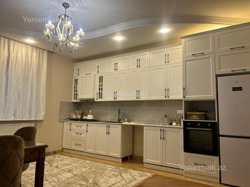 Kirayə 16 otaqlı Obyekt, 1200 m², Yeni Corat (Novruz q.) — Əmlak, Sumqayıt (6)
