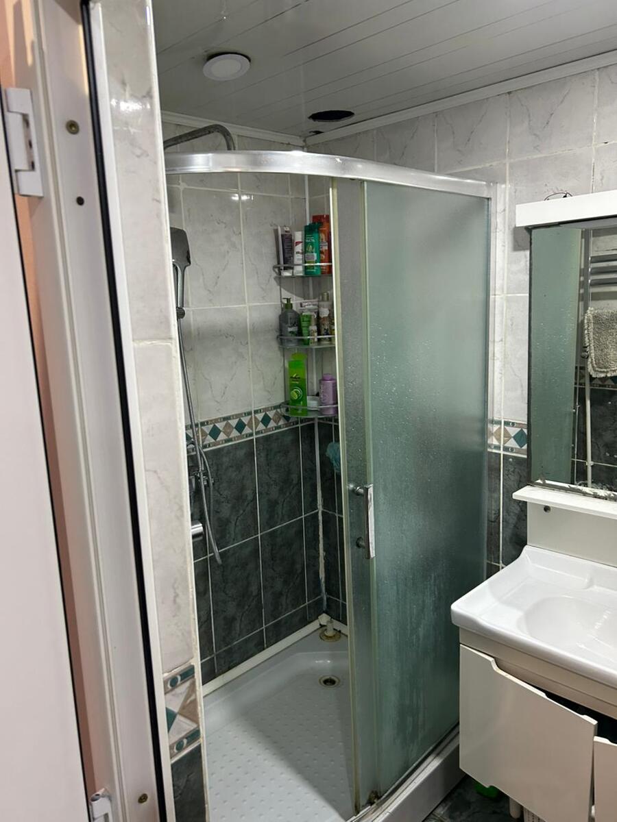 İcarəyə verilir 3 otaqlı yeni tikili 80 m² — Mənzil, Bakı (10)