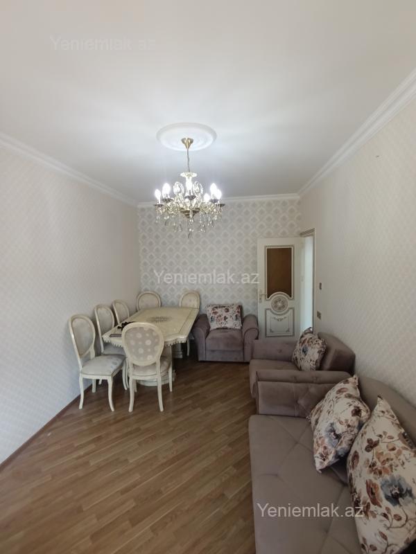 Satılır 3 otaqlı Bina evi menzil (Köhnə tikili), 85 m², Sabunçu rayonu — Mənzil, Bakı (4)