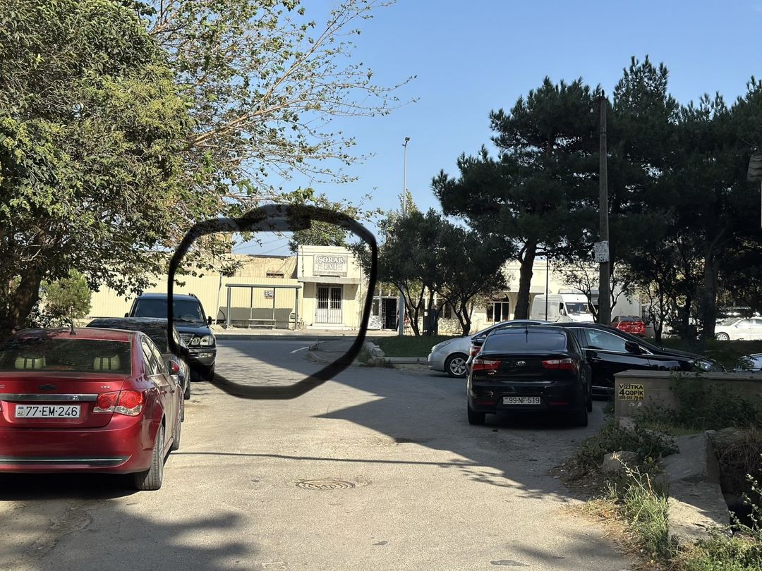 Satılır 5 otaqlı köhnə tikili 120 m² — Mənzil, Bakı (2)