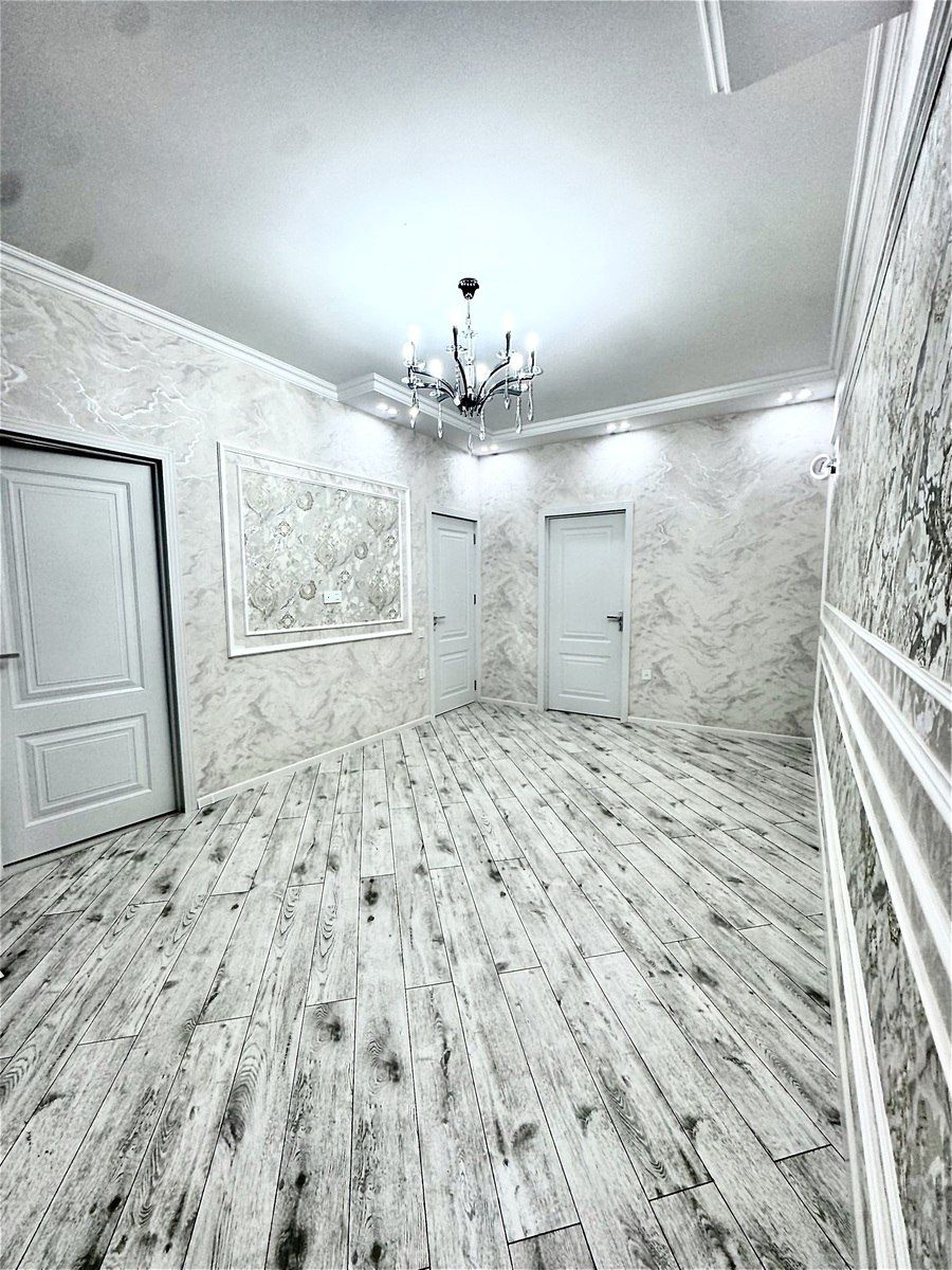 Satılır 2 otaqlı köhnə tikili 33.4 m² — Mənzil, Bakı (4)