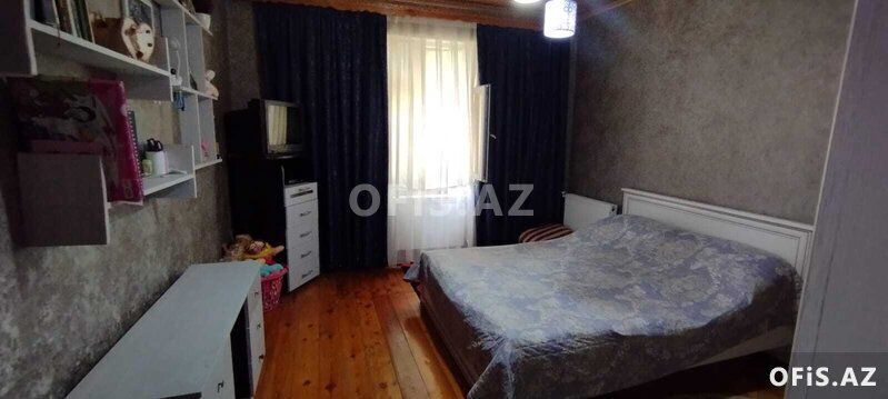 Həyət evləri Satılır Suraxanı r., Zığ q., 4 otaq, 110 m² — Ev, villa, Bakı (4)