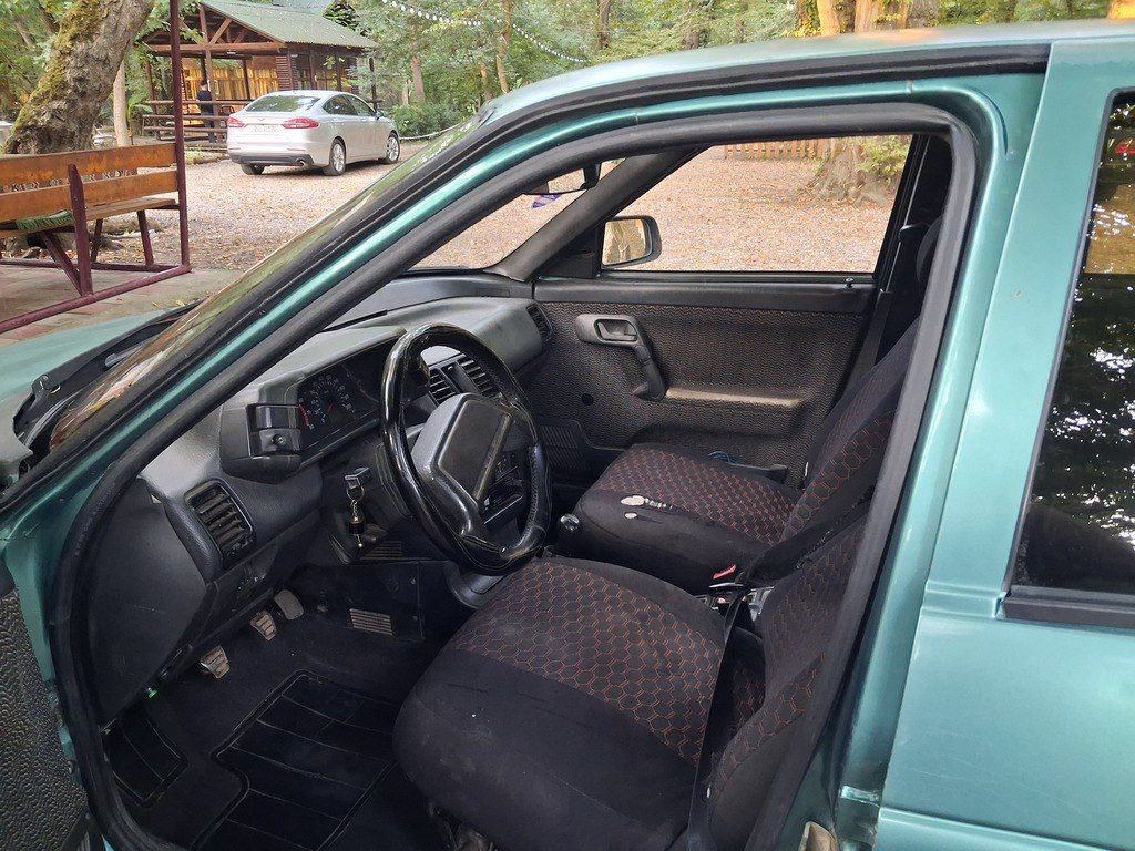 Lada (VAZ) 2110, 1.5 L, 1999 il, 500 000 km 27-BZ-559 — Avtomobillər, Xudat (5)
