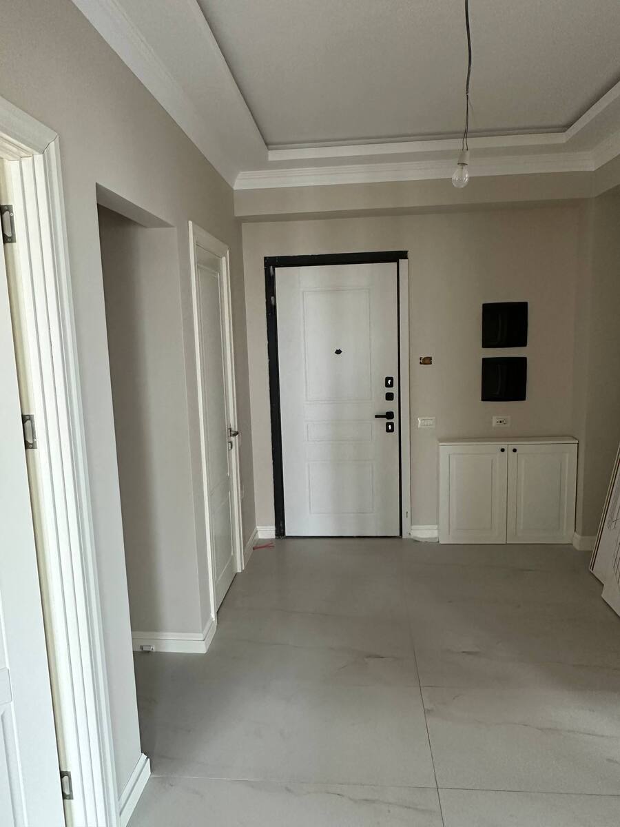 Satılır 3 otaqlı yeni tikili 117 m² — Mənzil, Bakı (3)
