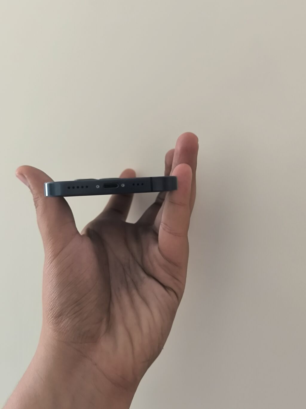 IPhone X, 64 GB, Black Titanium, Zəmanət, Simsiz şarj, Face ID — Apple iPhone, Bakı (7)