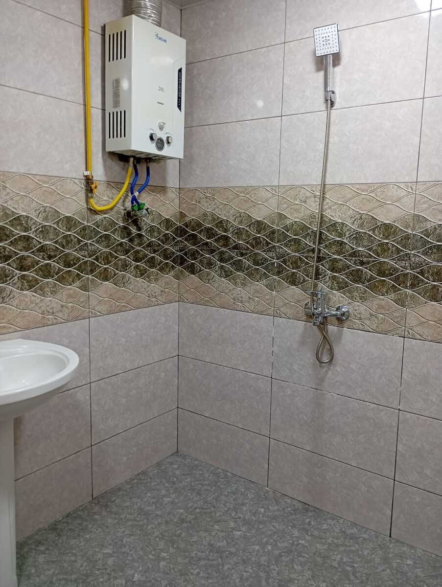 Satılır 2 otaqlı köhnə tikili 50 m² — Mənzil, Bakı (9)
