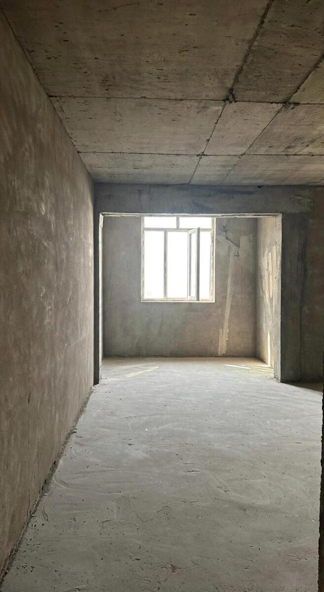 Satılır 3 otaqlı yeni tikili 101 m² — Mənzil, Bakı (4)
