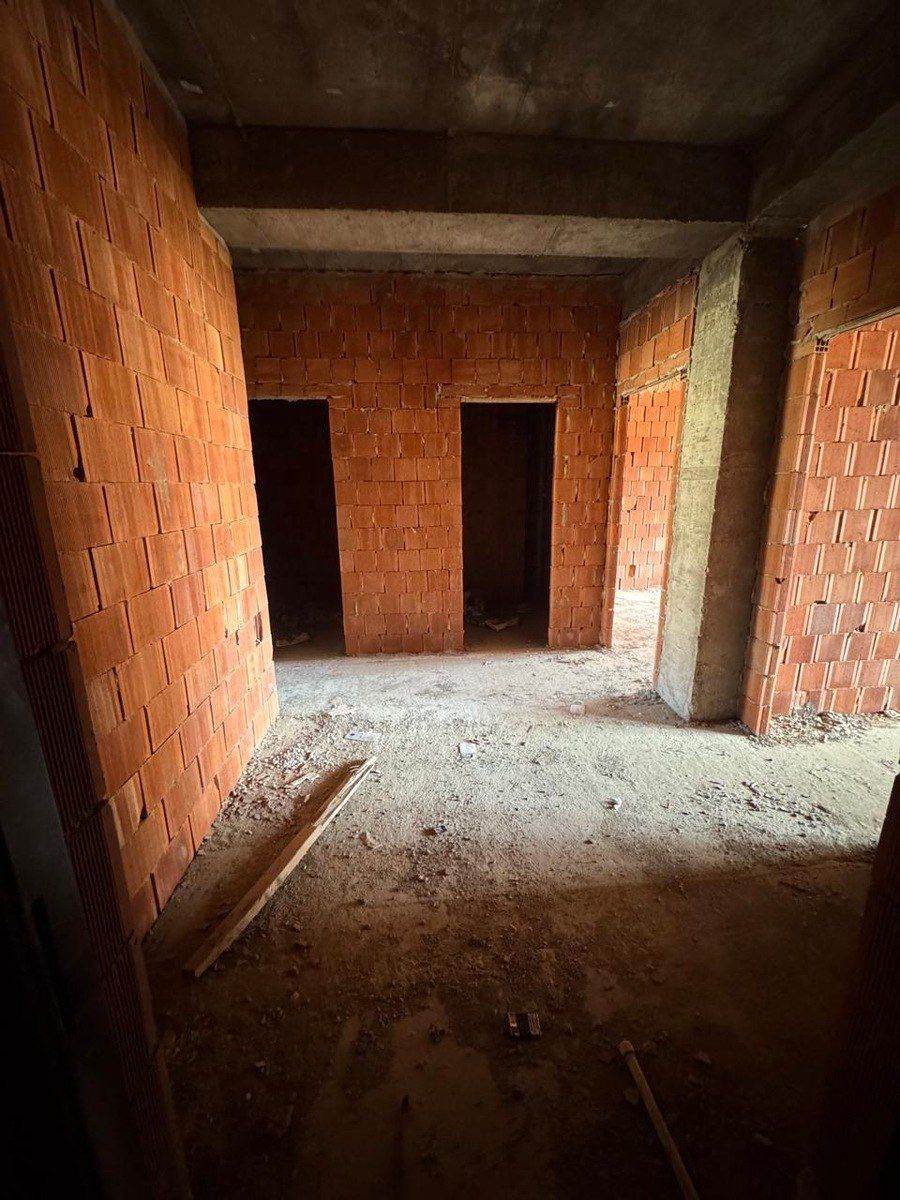Satılır 2 otaqlı yeni tikili 57 m² — Mənzil, Bakı (3)