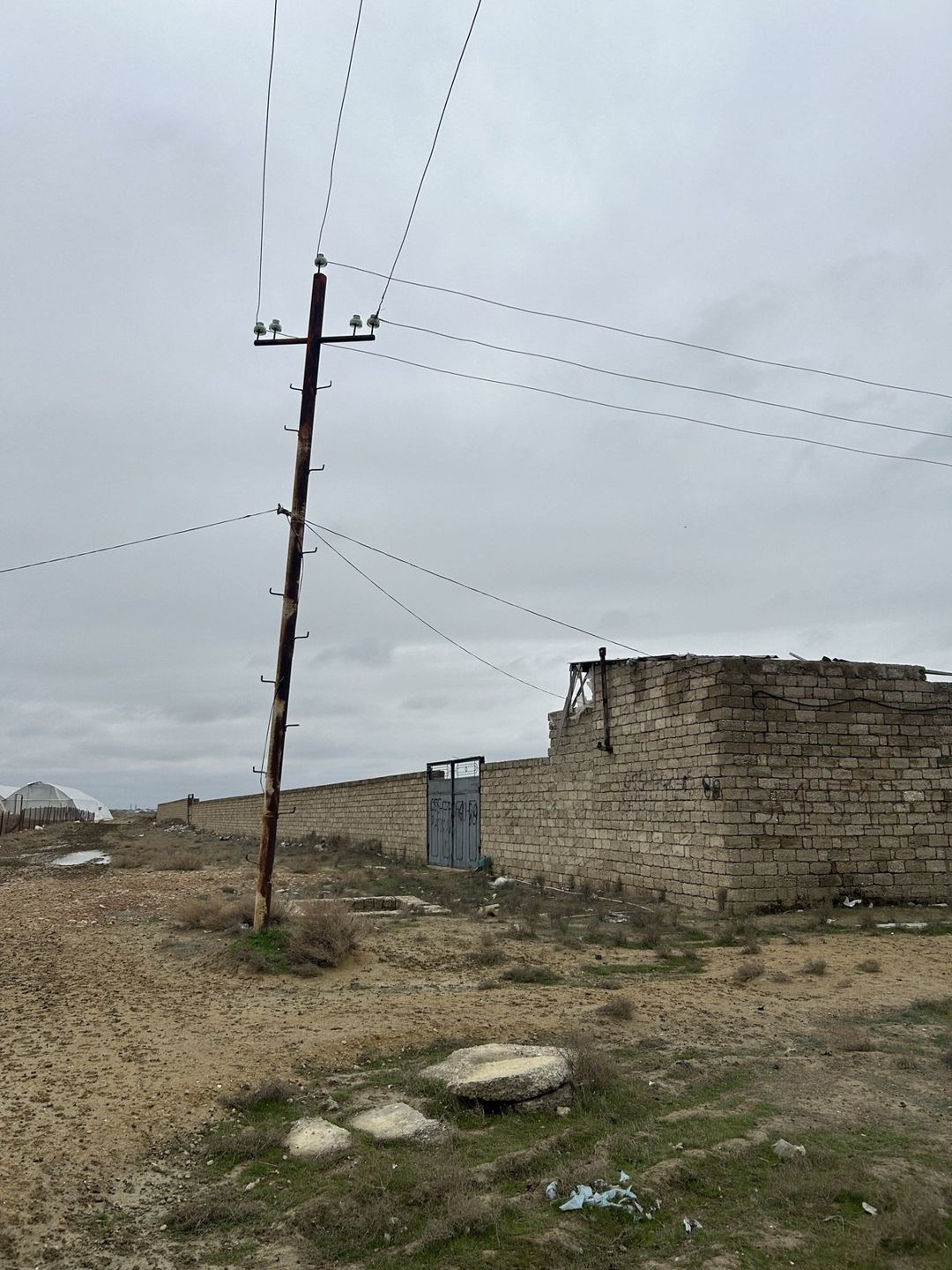 Satılır obyekt 115 m² — Əmlak, Bakı (6)