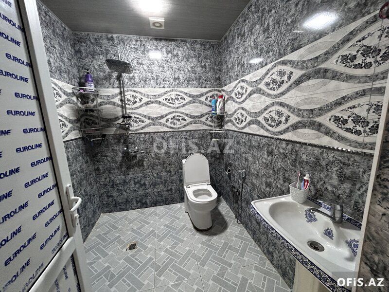 Həyət evləri Satılır Abşeron r., Masazır q., 5 otaq, 144 m² — Ev, villa, Bakı (4)