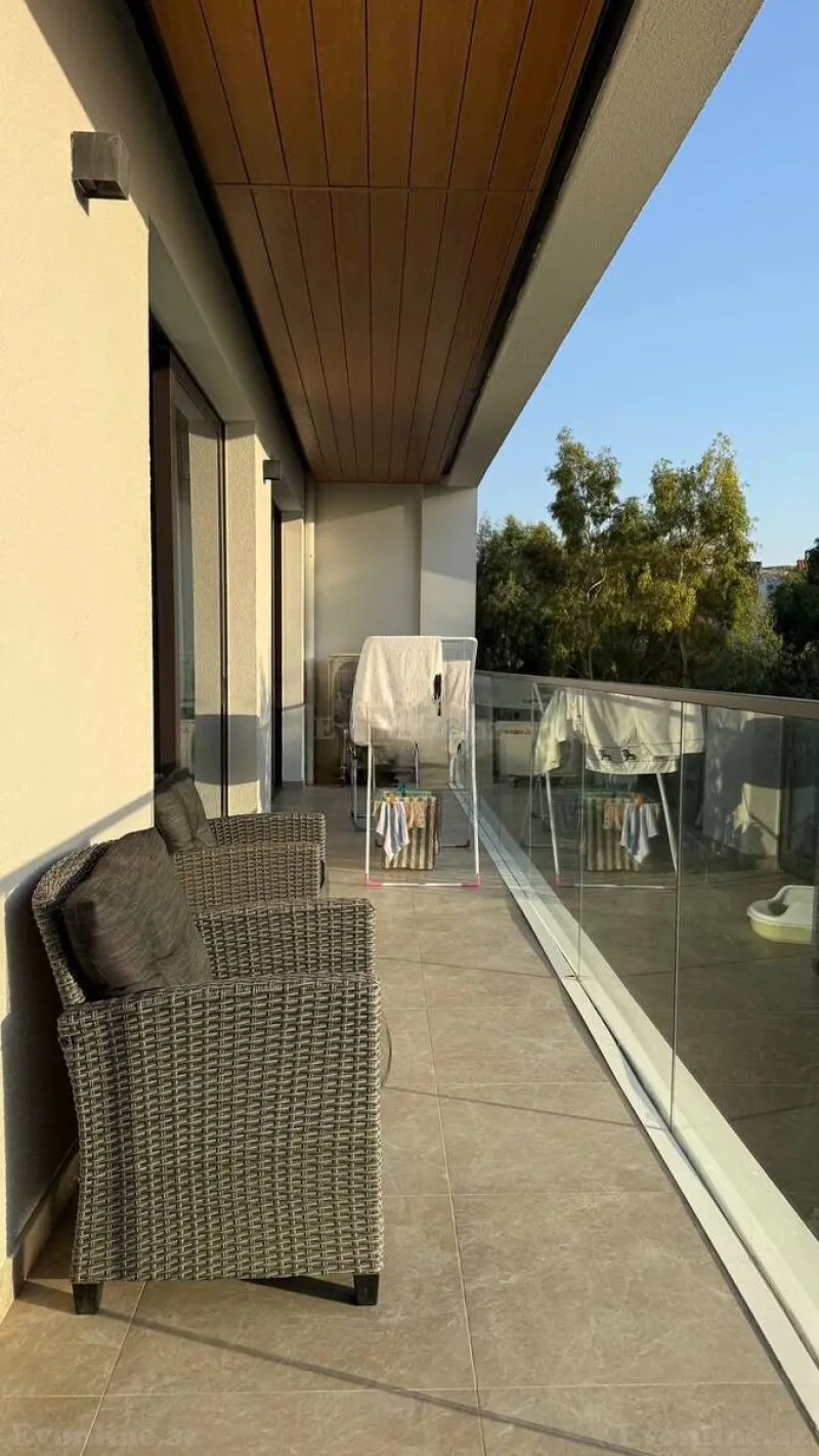 Satılır 3 otaqlı Mənzil Yeni tikili 141 m² Bakı, Sabunçu r — Mənzil, Bakı (6)