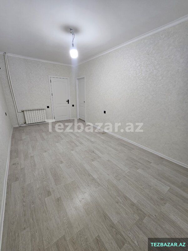 Azadliq Abay Kumambayev — Mənzil, Bakı (6)