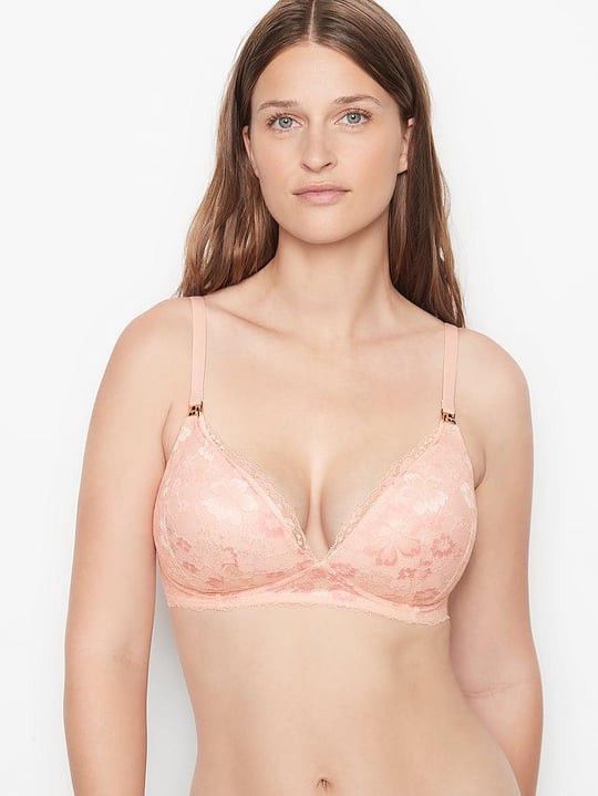 Büsthalter Victoria Secret Body by Victoria Dantelli, ölçü 32D — Mallar, Bakı (2)