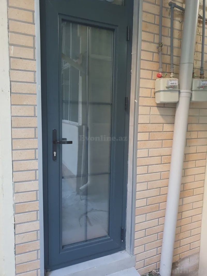 Kirayə verilir Obyekt 60 m² Bakı, Nəsimi r — Əmlak, Bakı (4)