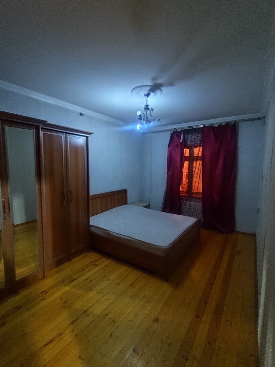 İcarəyə verilir 3 otaqlı köhnə tikili 90 m² — Mənzil, Bakı (3)