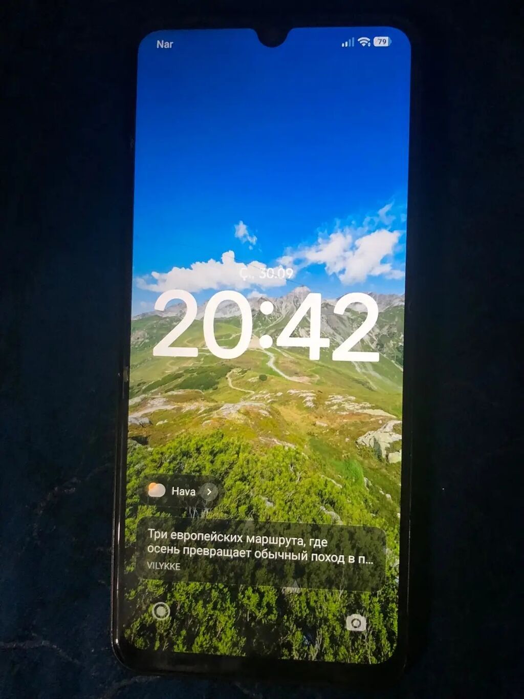 Redmi 14C, 128 GB, rəng - Qara, İki sim kartlı — Xiaomi, Şabran (2)