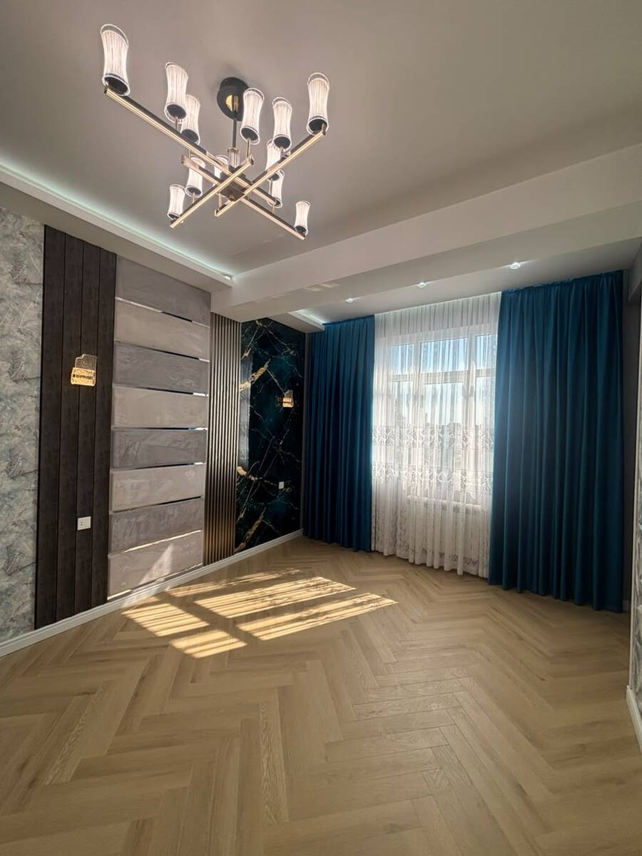 Satılır 3 otaqlı yeni tikili 103 m² — Mənzil, Bakı (6)