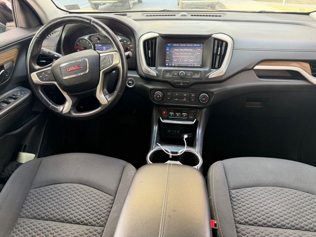 GMC Terrain, 1.5 L, 2019 il, 125 000 km 88-DM-698 — Avtomobillər, Yevlax (12)