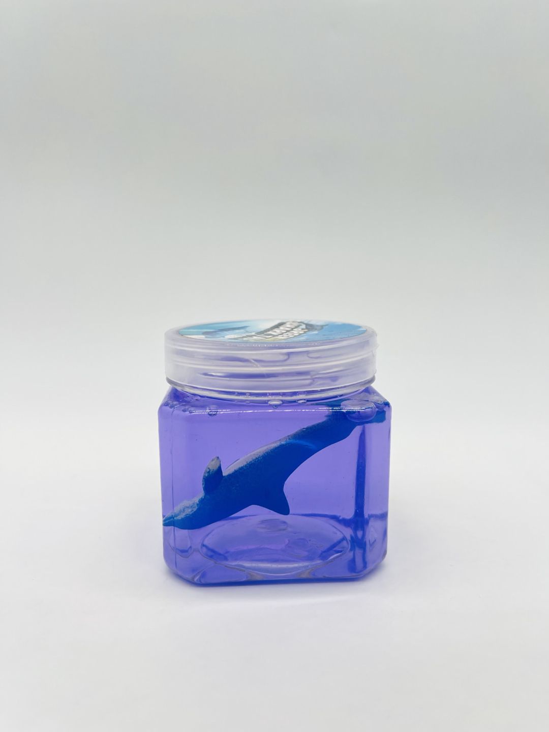 Slaym Green Shark Tale P-17, bənövşəyi, 3+ yaş — Mallar, Bakı