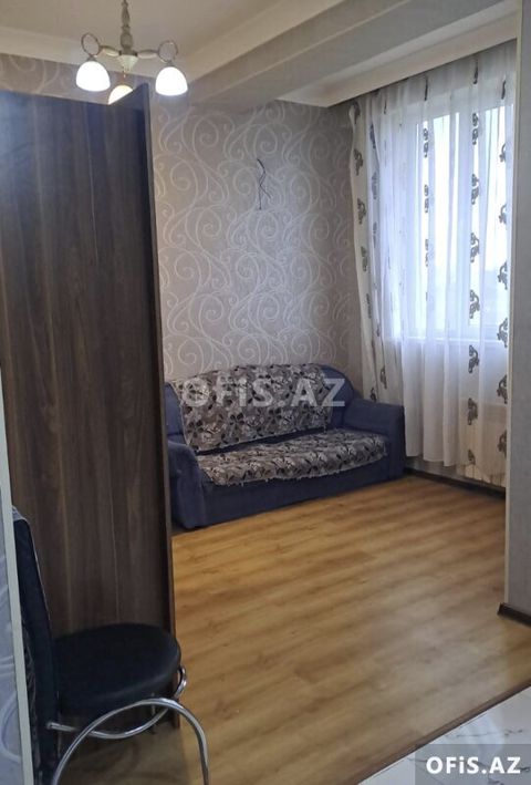 Yeni tikili Kirayə Verilir Suraxanı r., Binə q., 2 otaq, 45 m² — Bakı