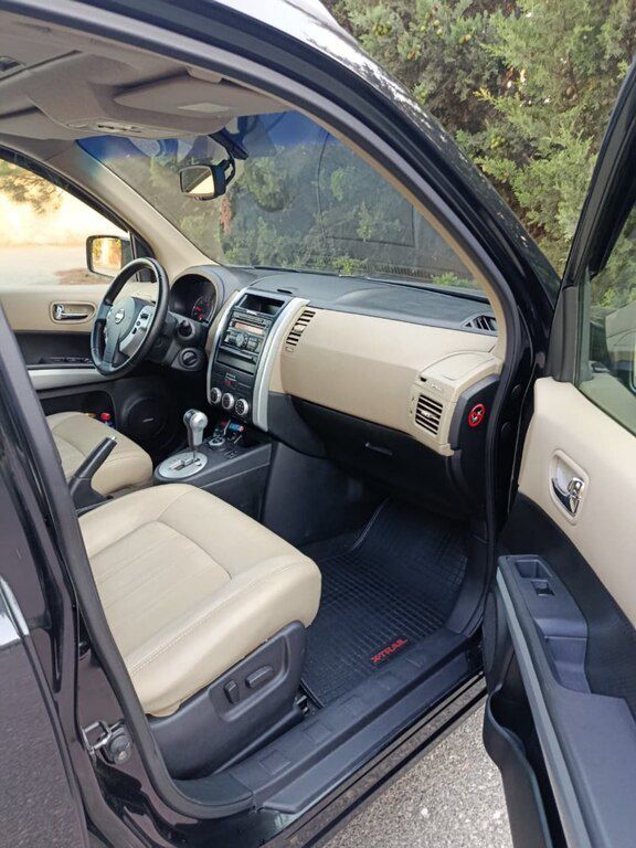 Nissan X-Trail, 2.5 L, 2013 il, 200 000 km — Avtomobillər, Bakı (8)