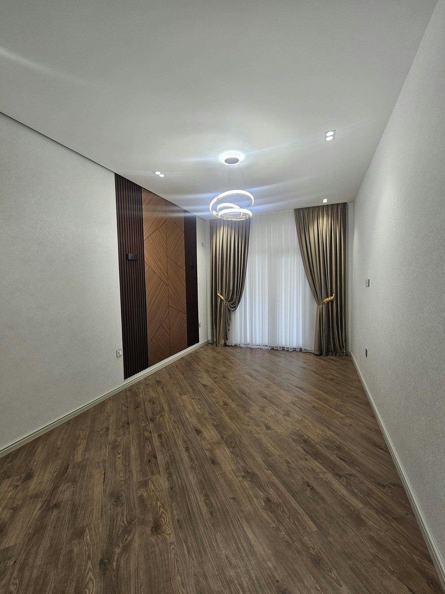 Satılır 2 otaqlı yeni tikili 65 m² — Mənzil, Bakı (2)