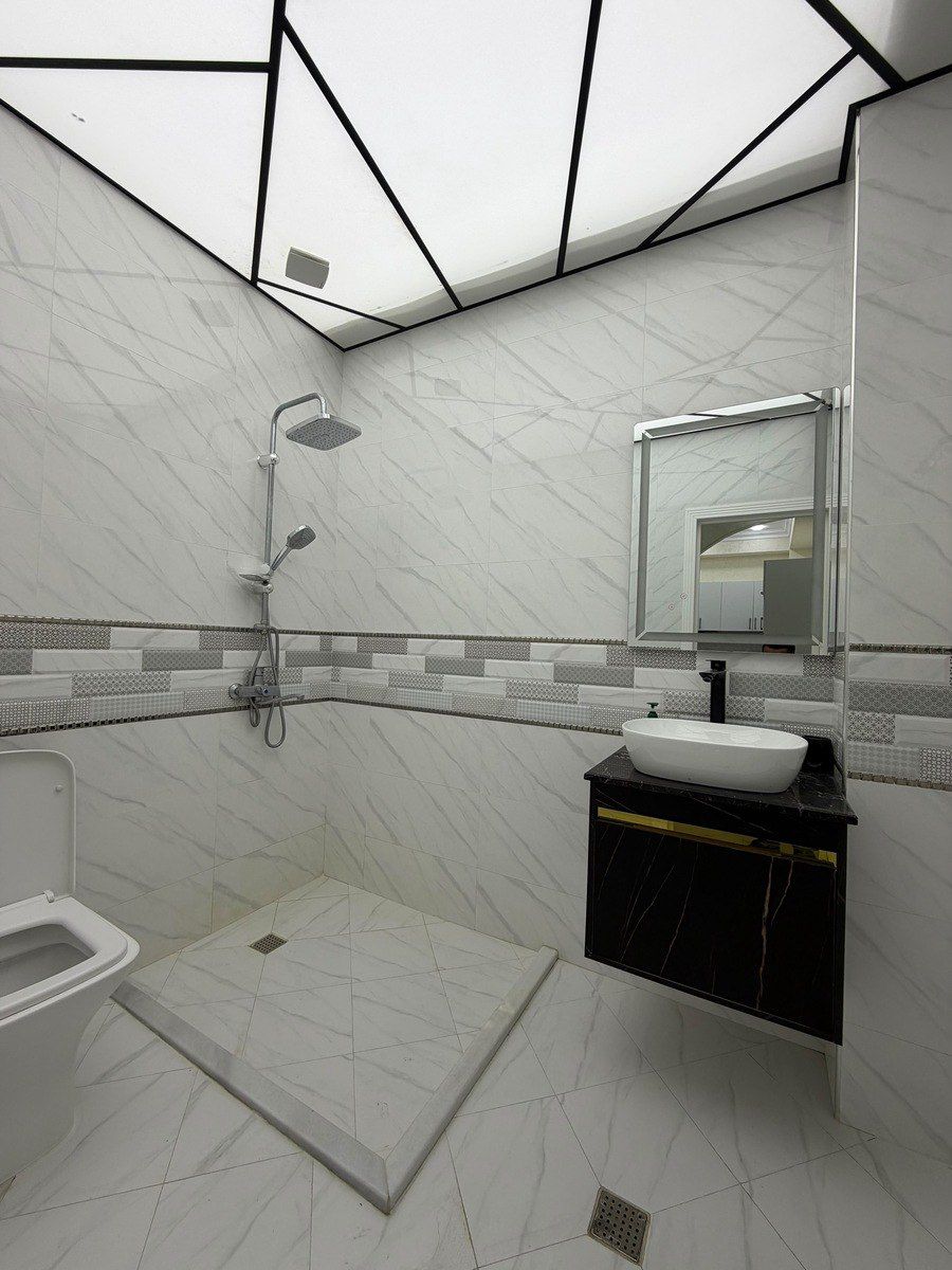 Satılır 2 otaqlı yeni tikili 70 m² — Mənzil, Bakı (7)