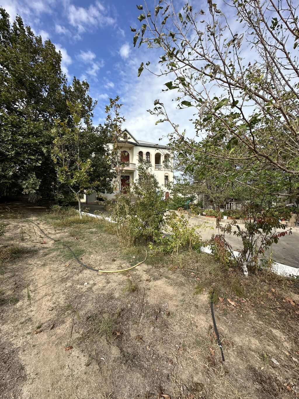 Digah, 360 kv. m, 6 otaqlı, Hovuzlu, Kombi, Qaz, İşıq — Ev, villa, Digah (6)