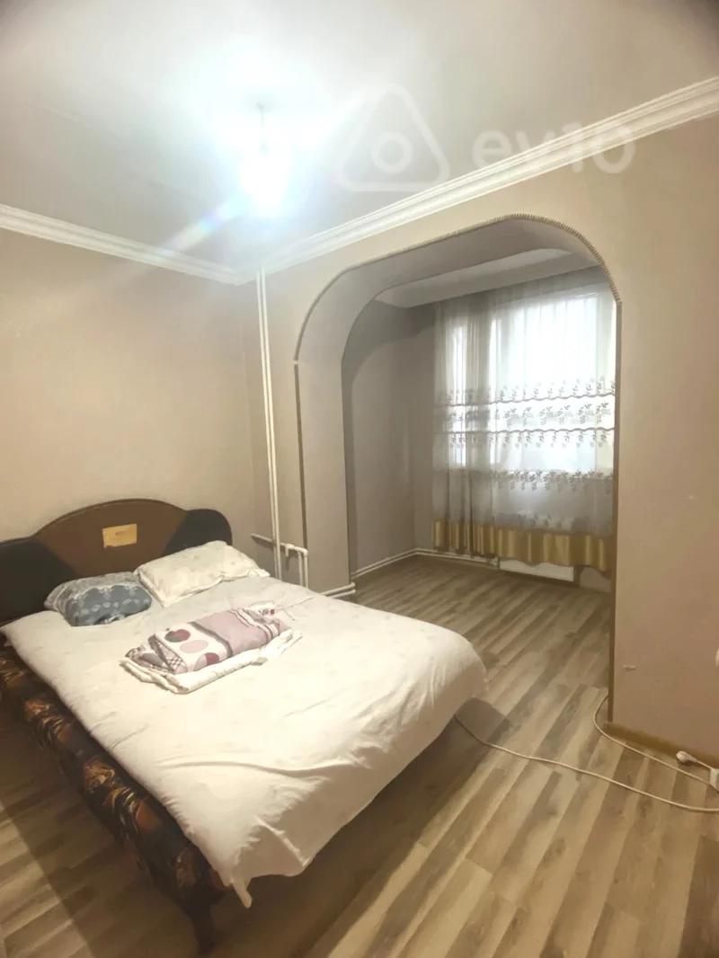 2 otaqlı mənzil, 38 m², Əliyar Əliyev küçəsi — Mənzil, Bakı (3)