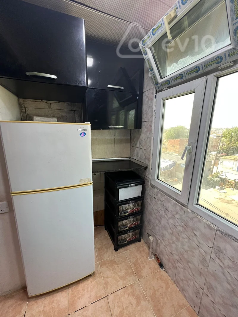 2 otaqlı mənzil, 33 m², Bilecer — kirayə — Mənzil, Bakı (8)