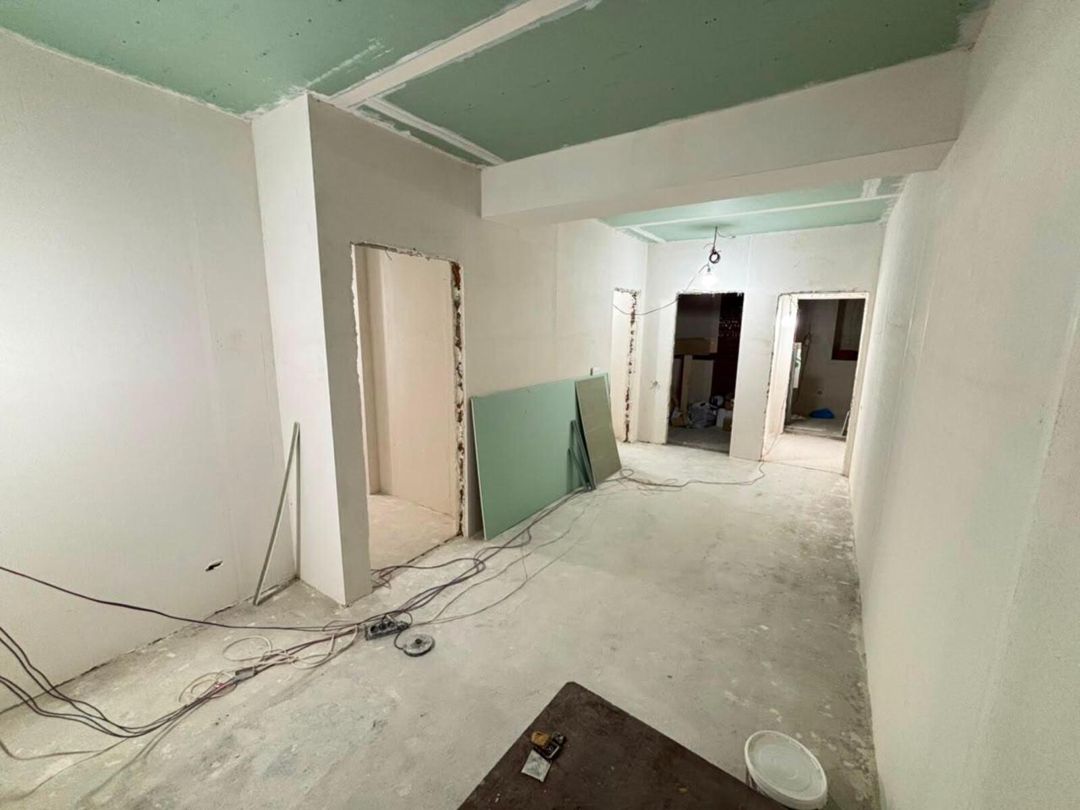 Satılır 3 otaqlı yeni tikili 170 m² — Mənzil, Bakı (7)