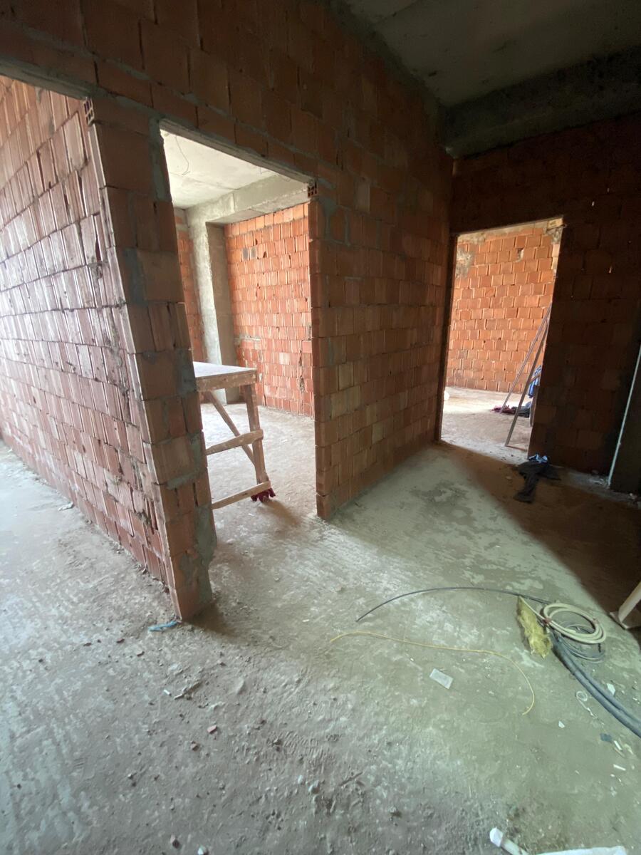 Satılır 3 otaqlı yeni tikili 84.6 m² — Mənzil, Bakı (3)
