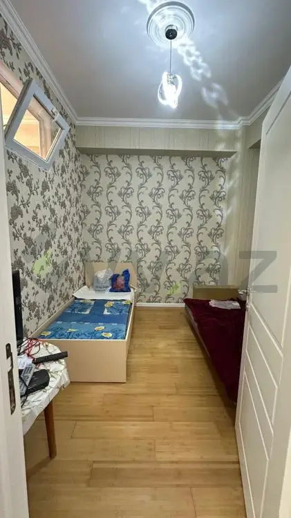 2 otaqlı mənzil Yeni tikili Satılır, Xırdalan — Mənzil, Xırdalan (2)