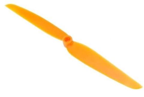 7035 Drone Pərvanəsi – Plastik, narıncı rəng - Model: 7035 (7x3.5 — Bakı