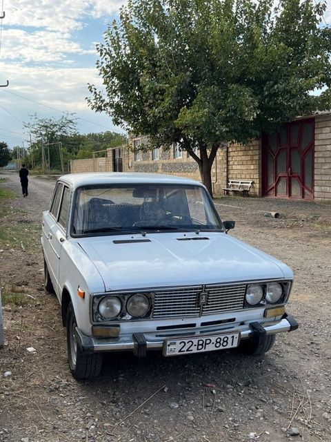 Lada (VAZ) 2106, 1.6 L, 1989 il, 154 856 km — Goranboy