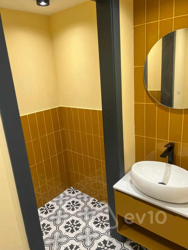 Obyekt, 190 m², Abbas Qulu AĞA Bakıxanov KÜÇ — kirayə — Əmlak, Bakı (3)