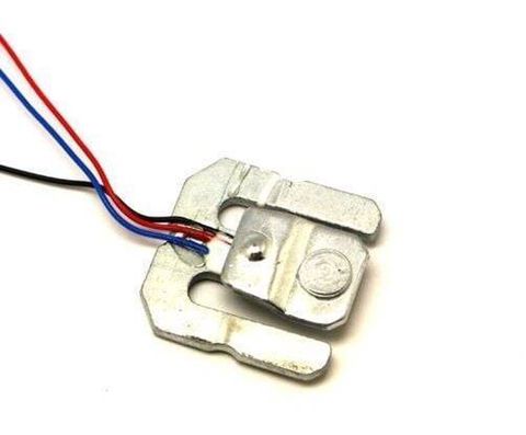 Ağırlıq Sensoru – Load Sensor 50 kq Yarı körpü tipli ağırlıq sensoru — Bakı