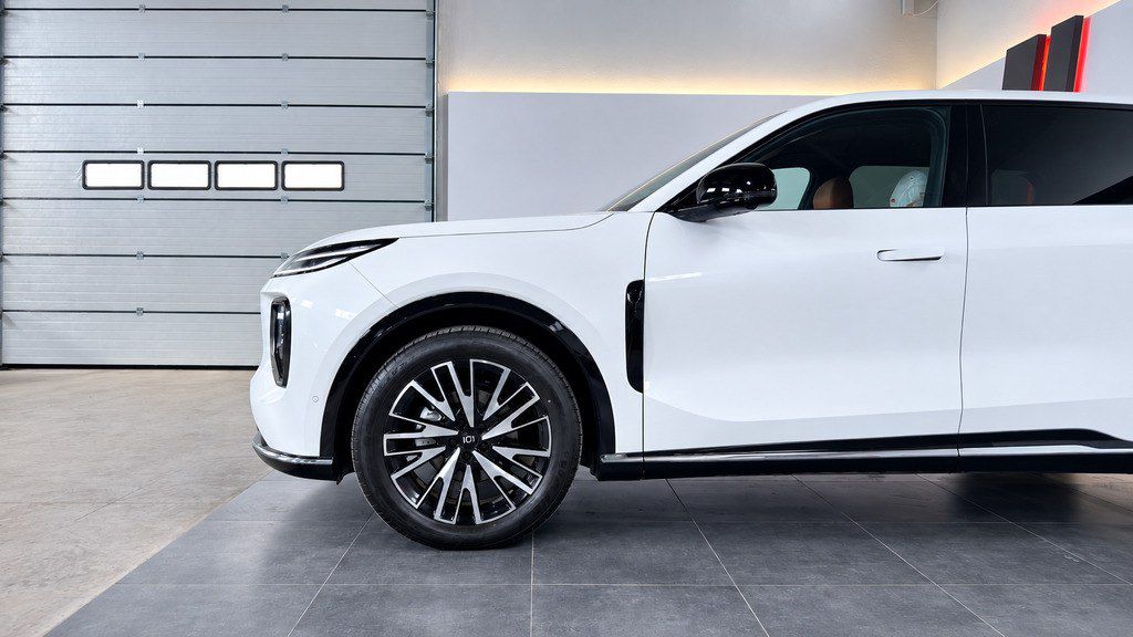 Changan Qiyuan Q07, 1.5 L, 31.7 kWh, 2025 il, yeni — Avtomobillər, Bakı (5)