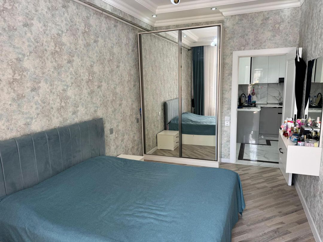 Satılır 2 otaqlı yeni tikili 57 m² — Mənzil, Bakı (4)