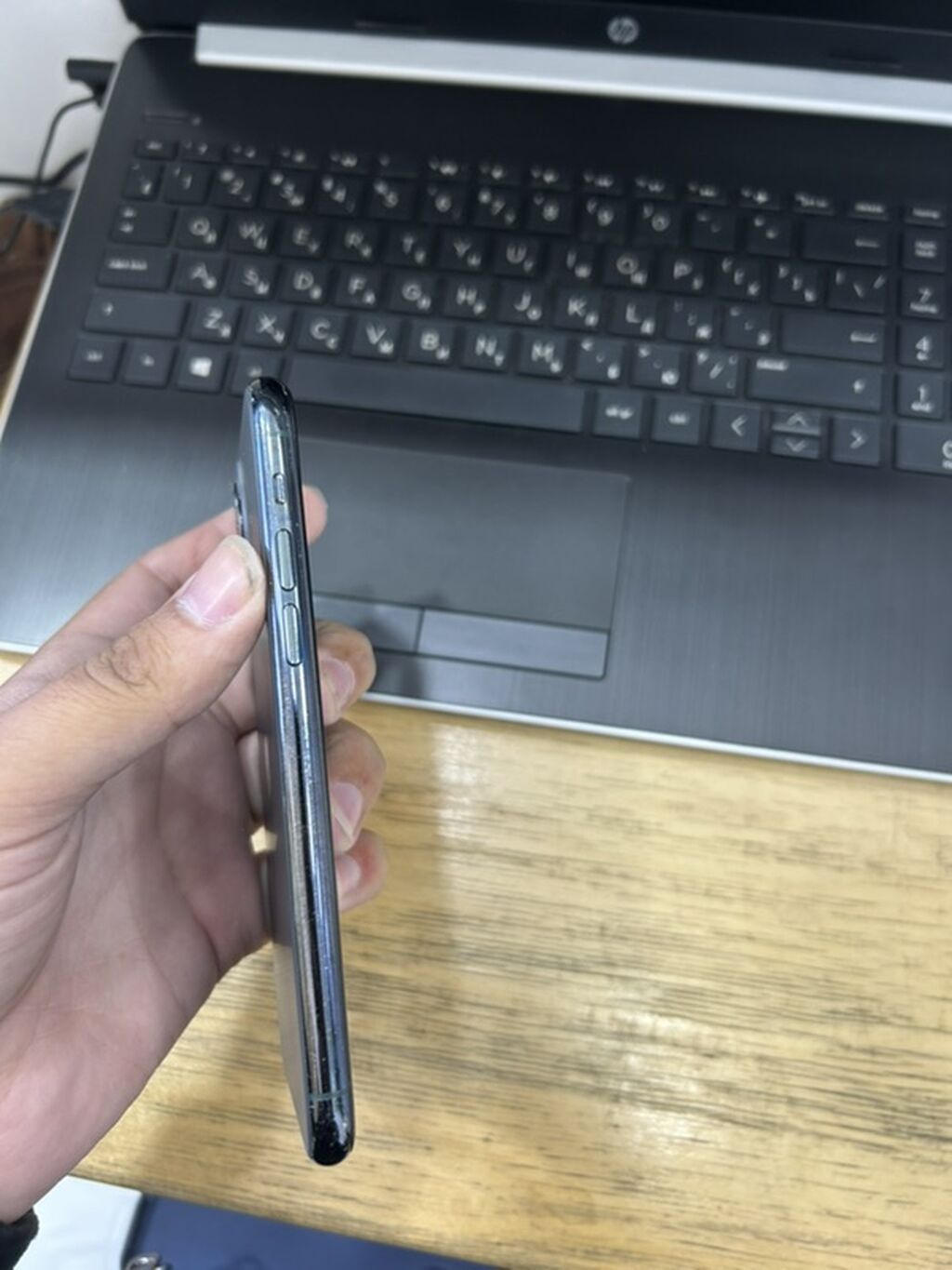 IPhone 11 Pro, 64 GB, Space Gray, Face ID — Apple iPhone, Gəncə (5)