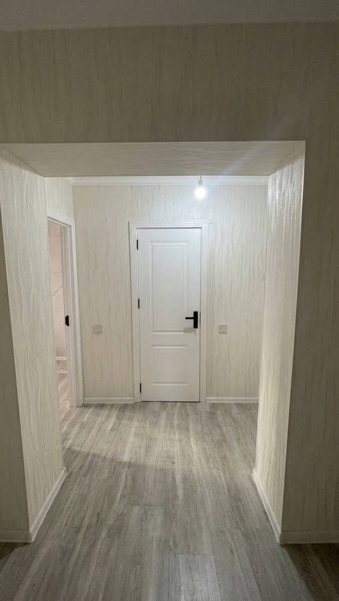 Satılır 2 otaqlı köhnə tikili 50 m² — Mənzil, Bakı (12)