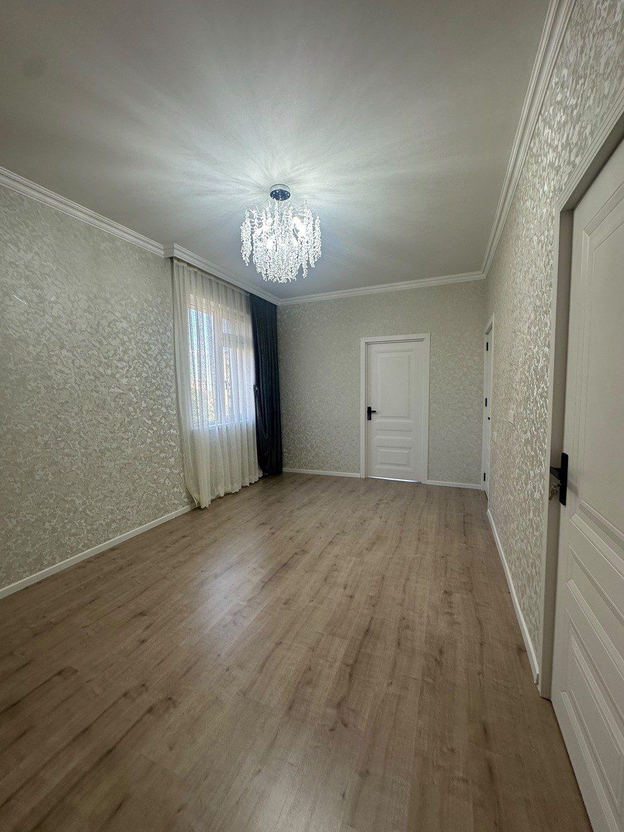 Satılır 2 otaqlı köhnə tikili 58 m² — Mənzil, Bakı (9)