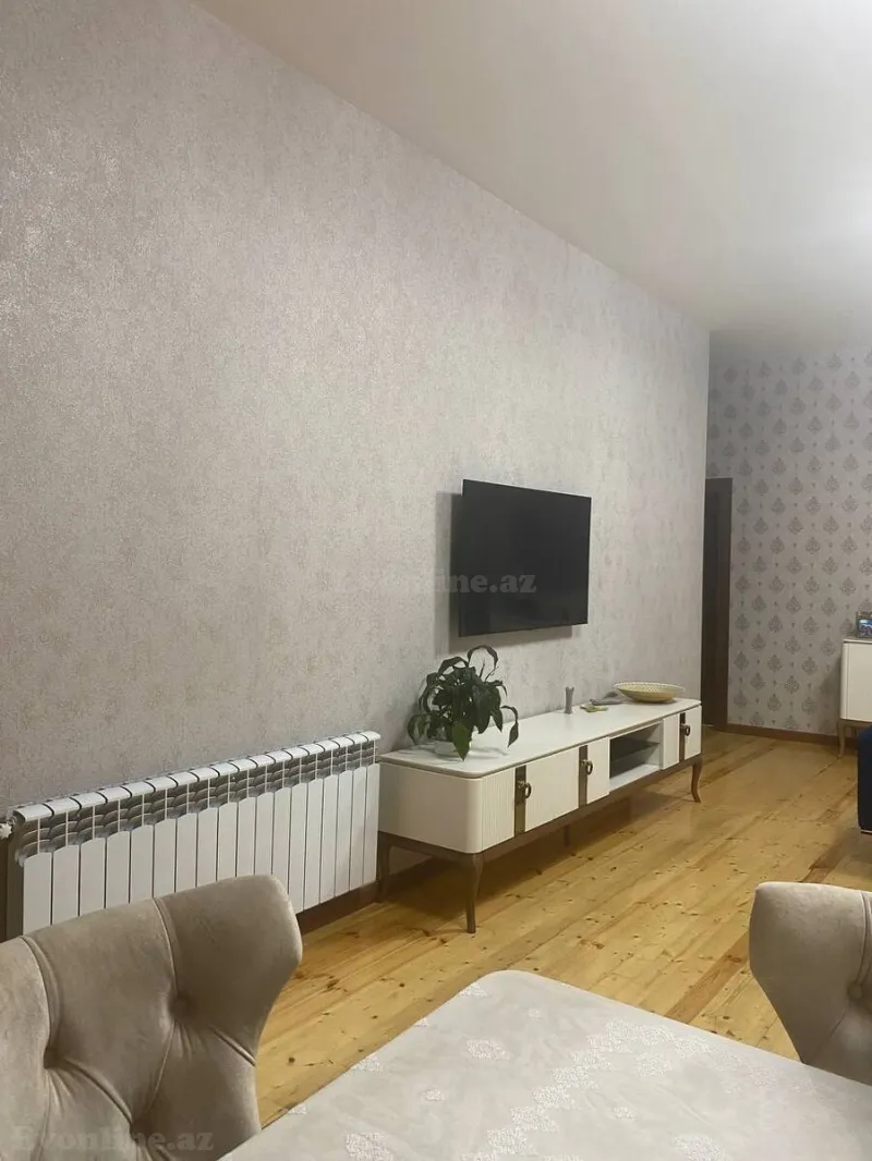 Satılır 5 otaqlı Həyət evi 140 m² Bakı, Abşeron r., Saray — Ev, villa, Bakı (4)