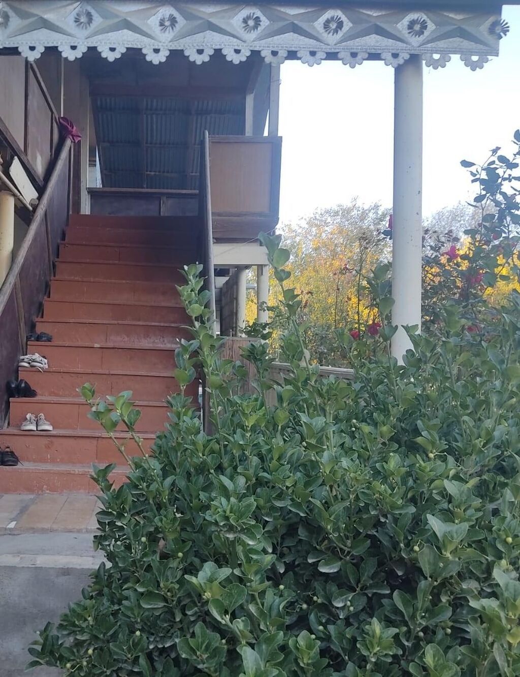 5 otaqlı, 156 kv. m, Kredit yoxdur, Orta təmir — Ev, villa, Yevlax (2)