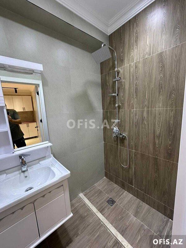 Yeni tikili Satılır Yasamal r., İnşaatçılar m., 3 otaq, 86 m² — Mənzil, Bakı (3)