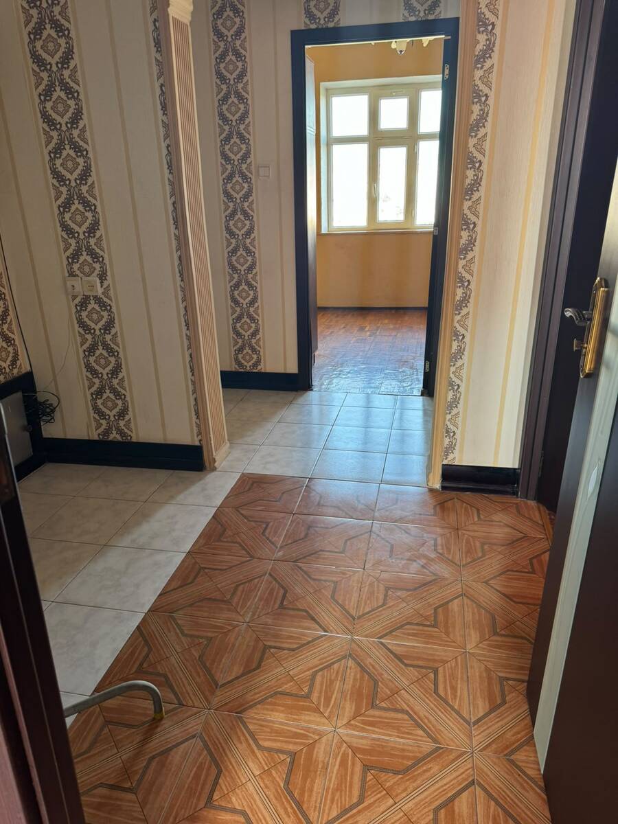 Satılır 3 otaqlı köhnə tikili 70 m² — Mənzil, Sumqayıt (6)