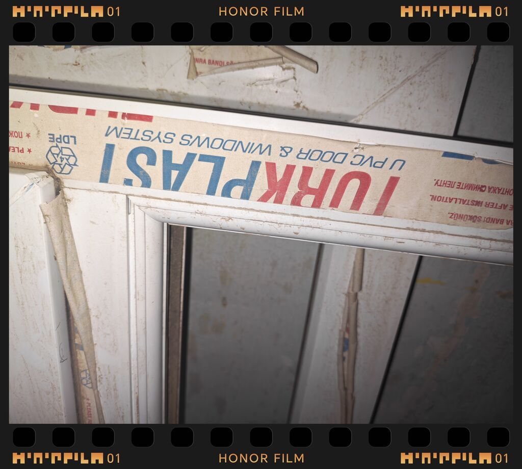 Qiymət-150-200-250 manat Turkplast PVC pəncərə çərçivələri — Pəncərələr, qapılar, balkonlar, Sanqaçal (4)