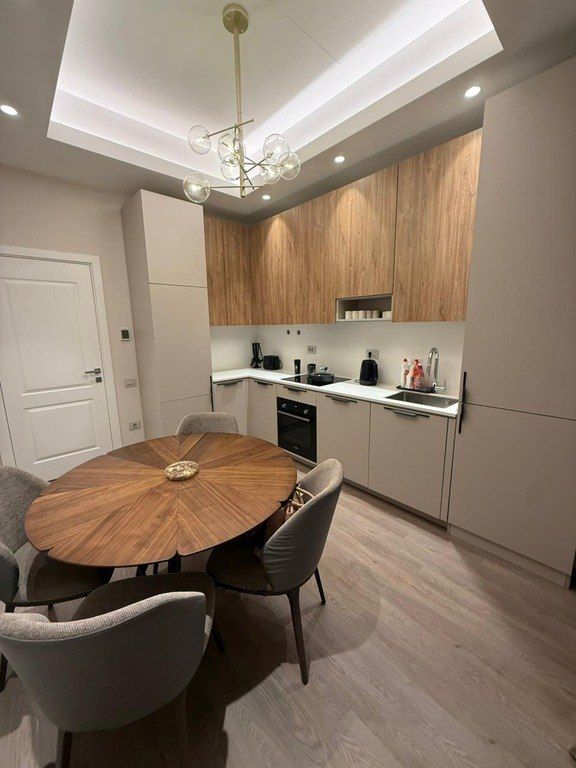 İcarəyə verilir 3 otaqlı yeni tikili 105 m² — Mənzil, Bakı (4)