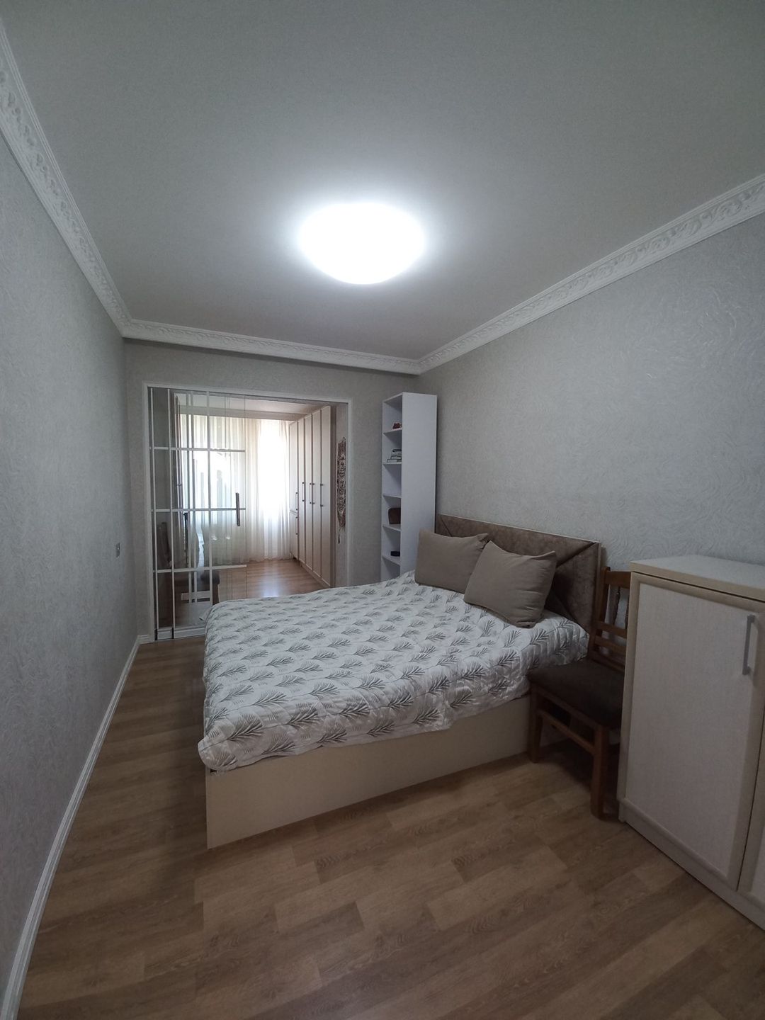 Satılır 2 otaqlı köhnə tikili 65 m² — Mənzil, Bakı (11)